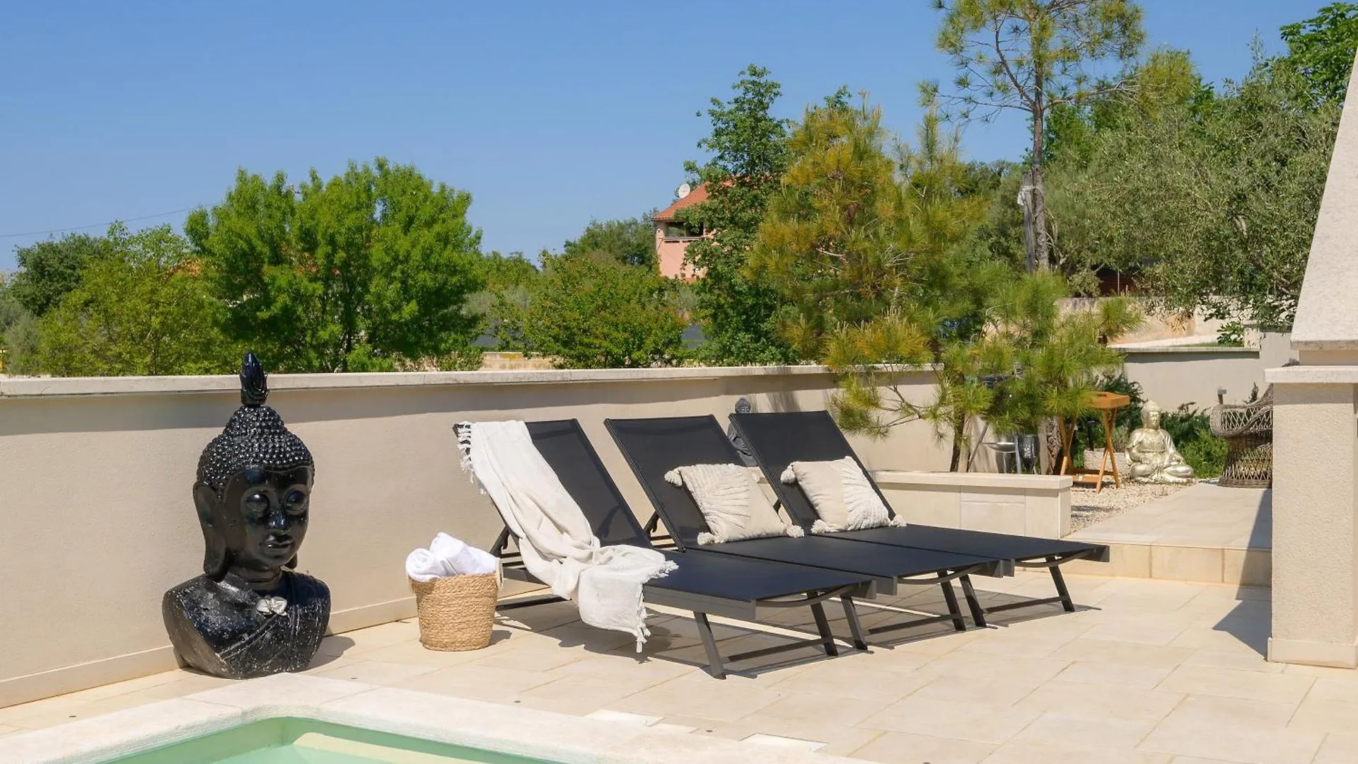 Villa Nala Nova Vas  Croácia