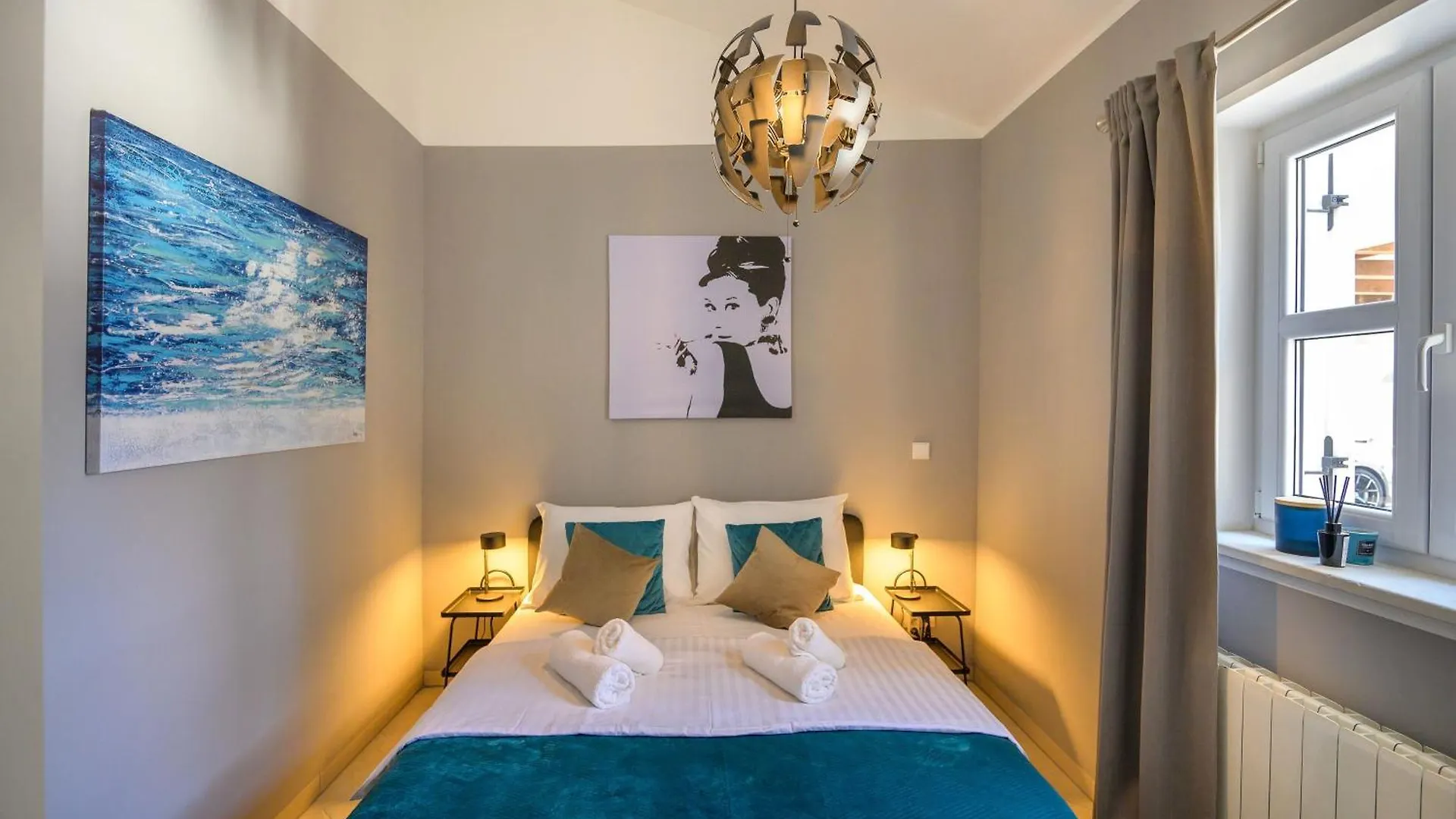 Villa Nala Nova Vas  0*, Nova Vas (Porec) Croácia