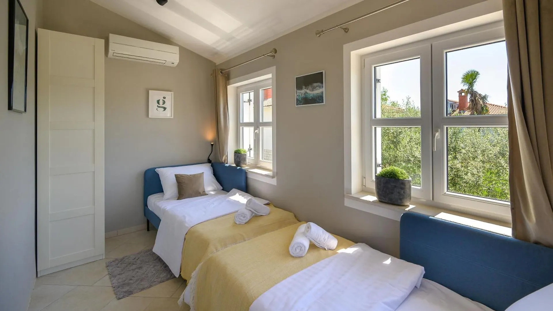 Villa Nala Nova Vas   Nova Vas (Porec)