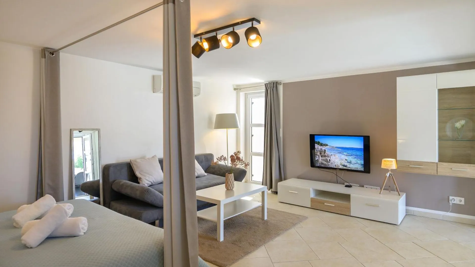 Villa Nala Nova Vas  Nova Vas (Porec)